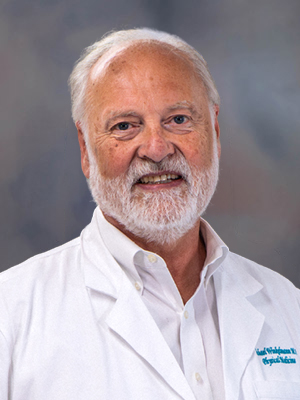 Michael Winkelmann, MD